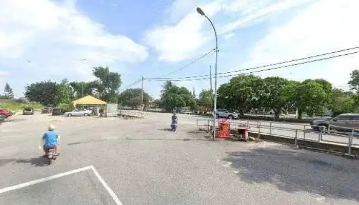 My Shape Fitness Nibong Tebal -  Street View 360deg - Nibong Tebal