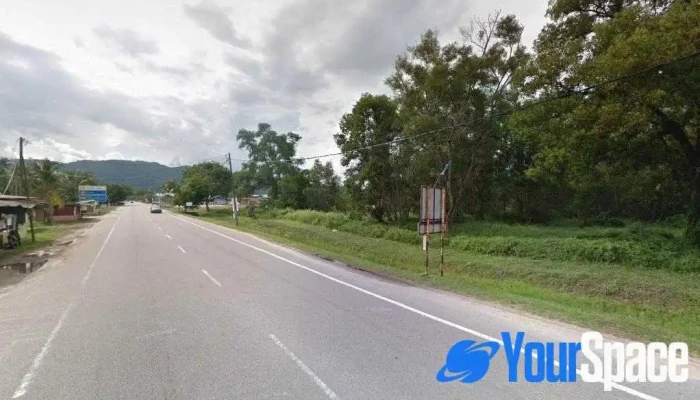 MyTherapy Centre Kerteh, Pusat Terapi - 24300 Kerteh