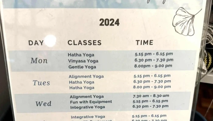 Nadi Yoga Studio -  Berdekatan Saya - Kuantan