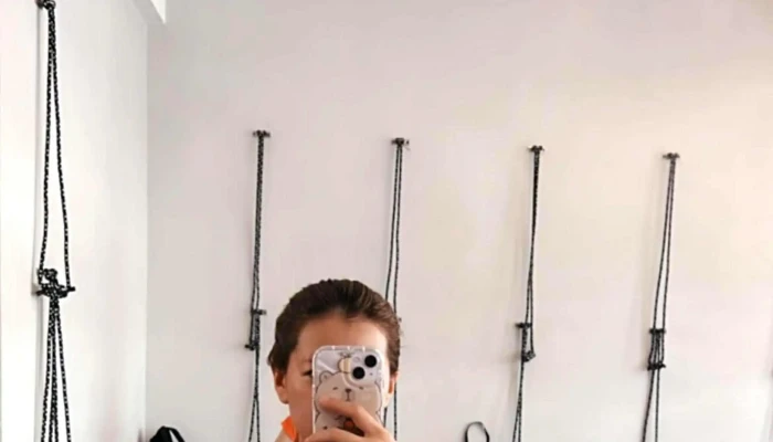 Nadi Yoga Studio -  Nombor - Kuantan