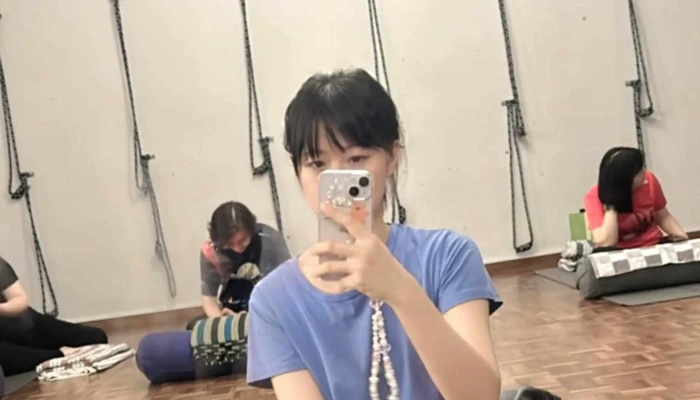 Nadi Yoga Studio -  Promosi - Kuantan