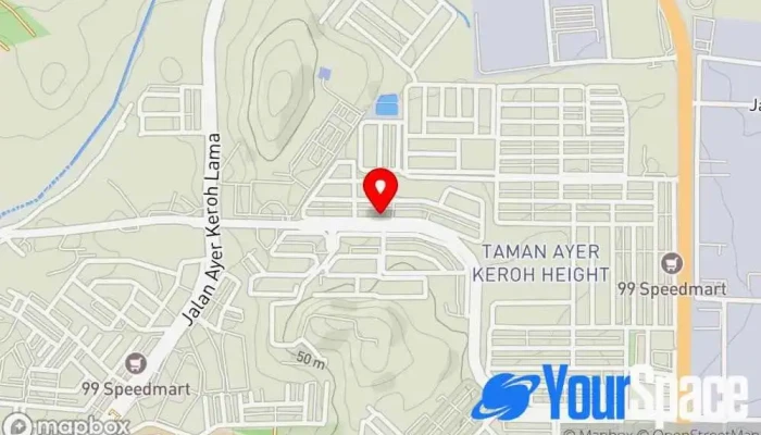 Namaste Yoga House Shala Ayer Keroh -  Peta - Melaka