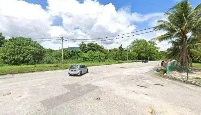 Namu Yoga Studio Ipoh -  Street View 360deg - Chemor