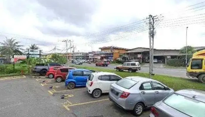 Nasam Sabah Persatuan Angin Ahmar Kebangsaan Malaysia Street View 360deg - Kota Kinabalu