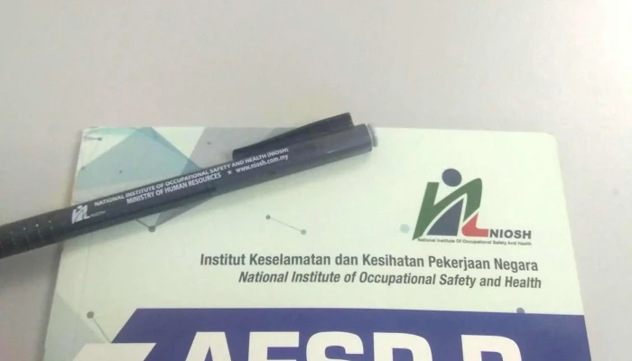 National Institute Of Occupational Safety Health Niosh Sbro Tw Laman Web - Tawau