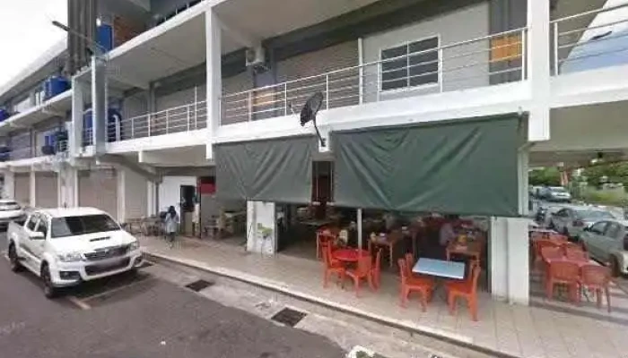 National Institute Of Occupational Safety Health Niosh Sbro Tw Street View 360deg - Tawau