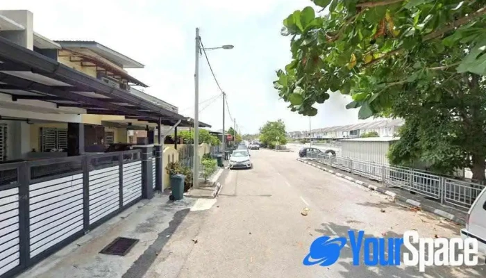 Naurah Kids Therapy Centre - Lorong Sungai Dua Utama 12