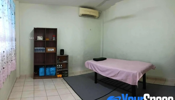 Naz Therapy Saraf Labuan -  Pakar Urut - Labuan