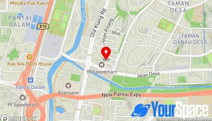 Neo Holistic Yoga Center -  Peta - Kuala Lumpur