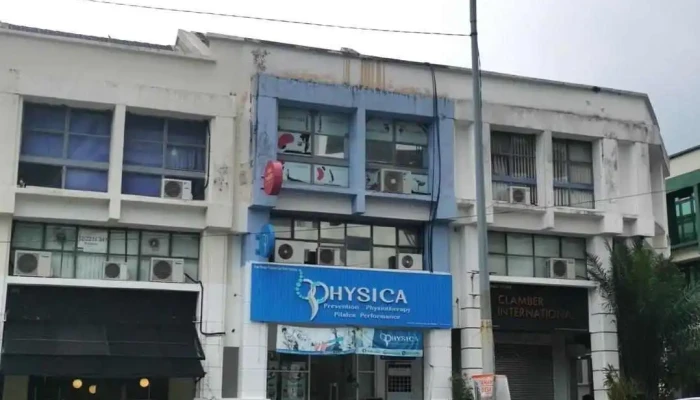 Neo Holistic Yoga Center -  Studio Yoga - Kuala Lumpur