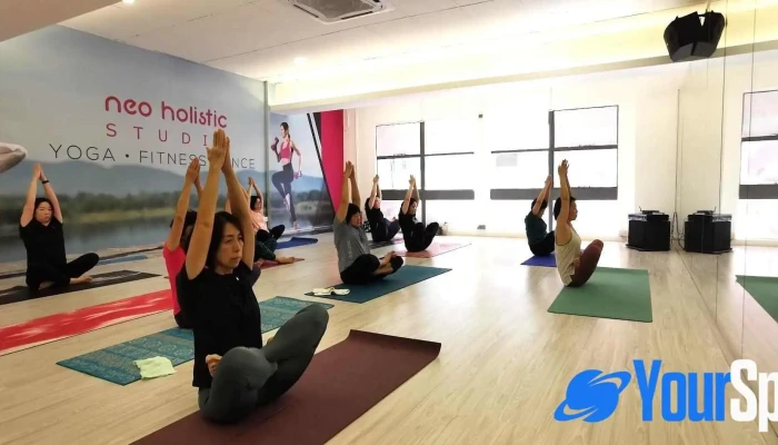 Neo Holistic Yoga Center -  Yoga - Kuala Lumpur
