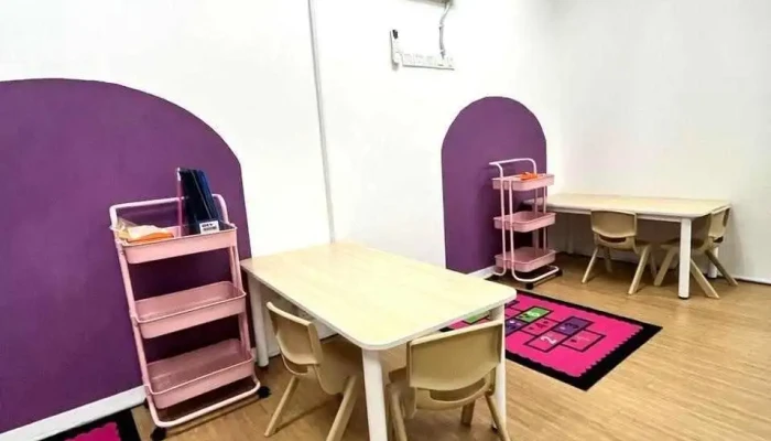 Neuro Nest Academy Kajang - Saville Kajang