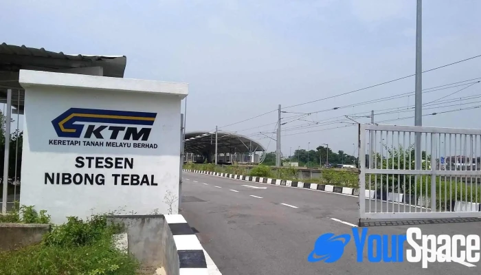 Nibong Tebal - Pulau Pinang