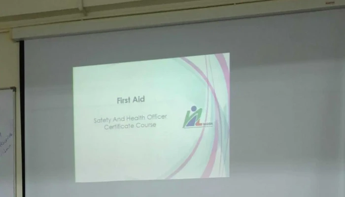 Niosh Labuan -  Buka Sekarang - Labuan