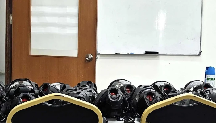 Niosh Labuan -  Promosi - Labuan