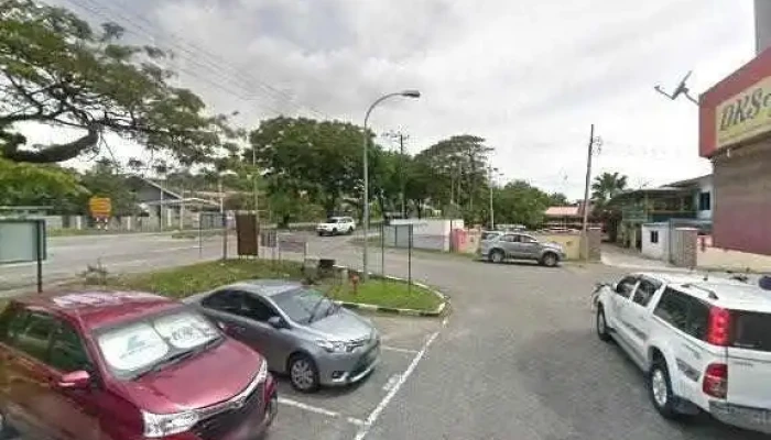 Niosh Labuan -  Street View 360deg - Labuan