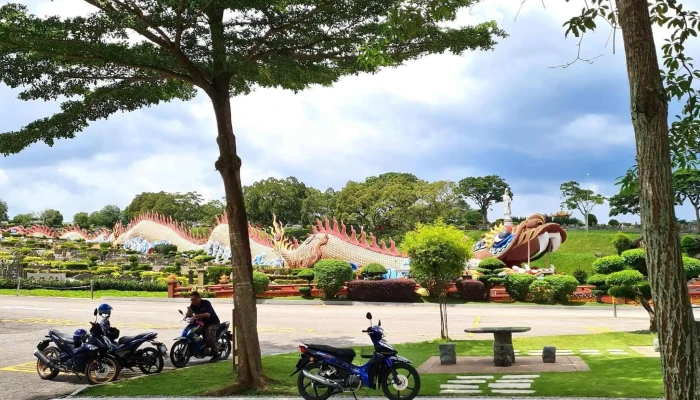 Nirvana Memorial Semenyih -  Diskaun - Semenyih