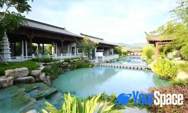 Nirvana Memorial Semenyih -  Oleh Pemilik - Semenyih