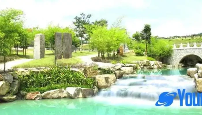 Nirvana Memorial Semenyih -  Pengarah Pengebumian - Semenyih