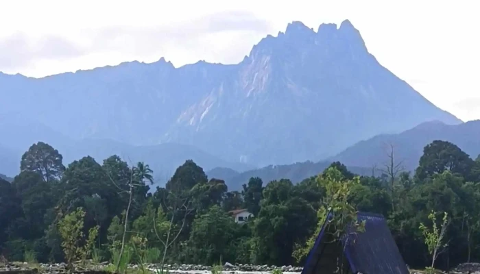 Nohutu Ecotourism -  Kota Belud - Kota Belud