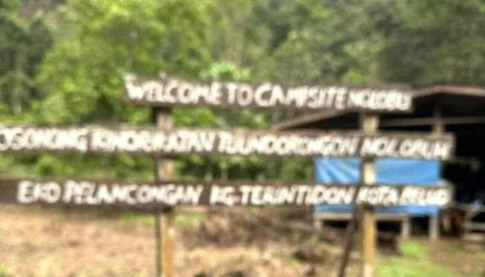 Nolobuh Base Camp Eko Pelancongan Kgterintidon Kota Belud Sabah Jadual - Kota Belud