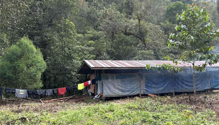 Nolobuh Base Camp Eko Pelancongan Kgterintidon Kota Belud Sabah Kota Belud - Kota Belud
