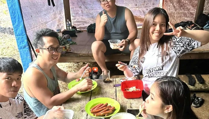 Nolobuh Base Camp Eko Pelancongan Kgterintidon Kota Belud Sabah Telefon - Kota Belud