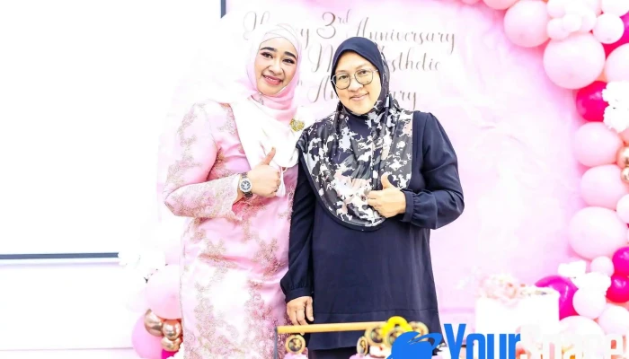 Ns Aesthetic By Dr Nurul Shariff Wellness Centre - Persiaran Seksyen 4/7