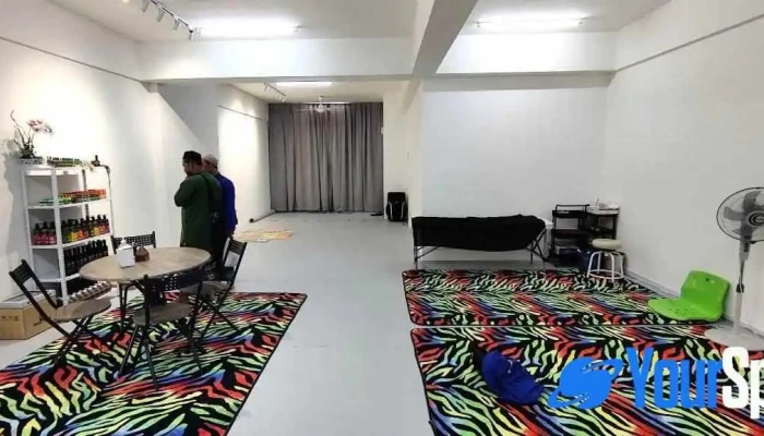 Nur Syifa Semenyih - Pusat Rawatan Islam - Malaysia