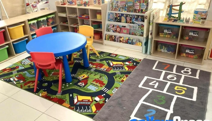 Nurani Insan Therapy Centre - Jln 15/5 M
