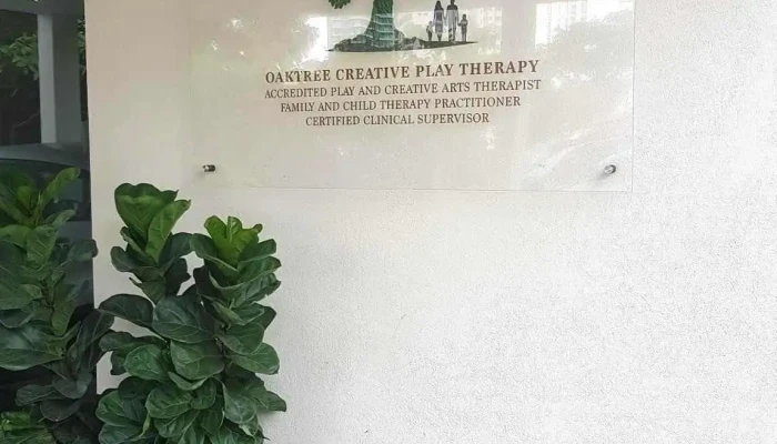 Oaktree Creative Play Therapy - Seri Tanjung Pinang