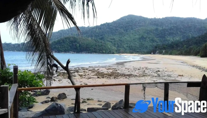 Ombak House -  Oleh Pemilik - Pulau Tioman