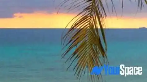 Ombak House -  Studio Yoga - Pulau Tioman