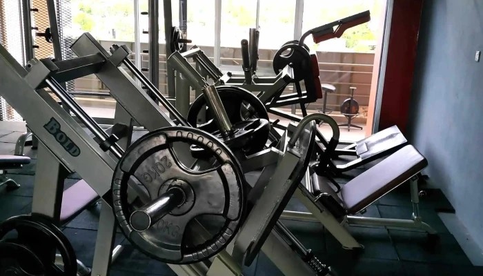 One Fitness Gym Keningau Sabah Foto - Keningau