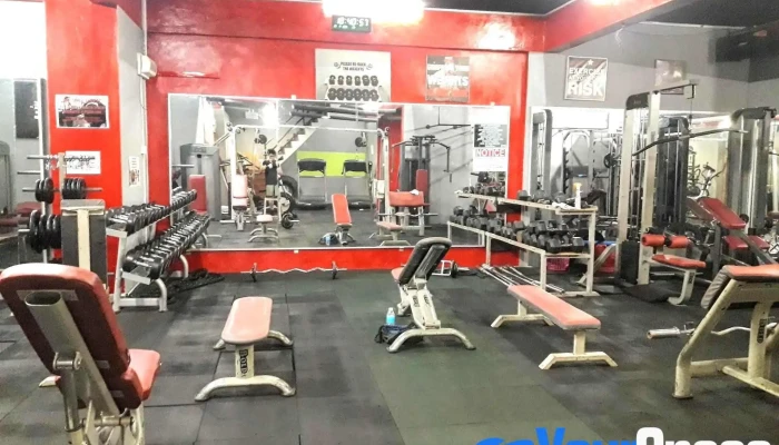 One Fitness Gym Keningau Sabah Gim - Keningau