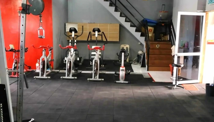 One Fitness Gym Keningau Sabah Katalog - Keningau