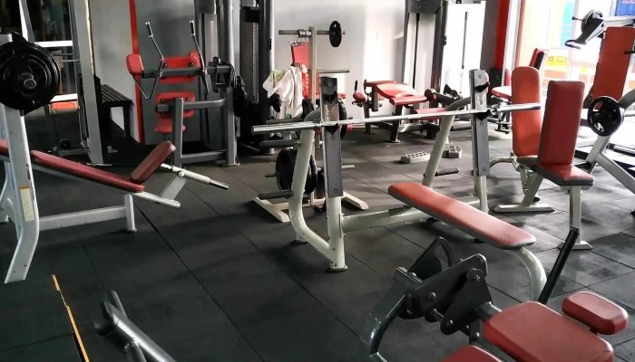 One Fitness Gym Keningau Sabah Ulasan - Keningau