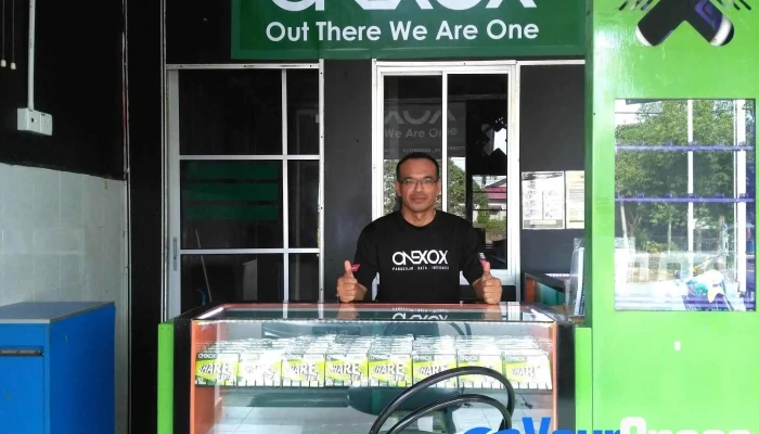 Onexox Parit Raja - 4