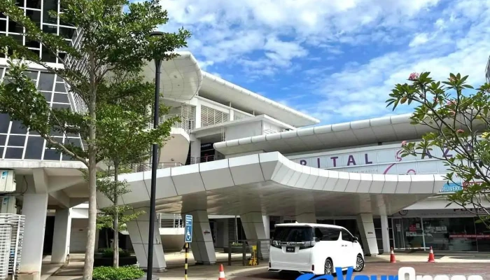 Oreng Academy Oleh Pemilik - Putrajaya
