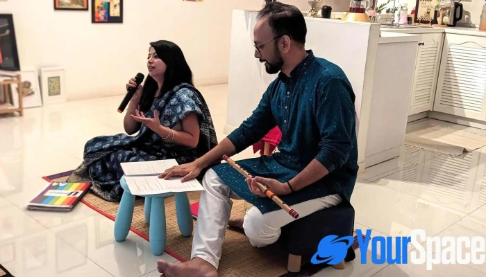 Osalok Holistic Healing -  Oleh Pemilik - Kuala Lumpur