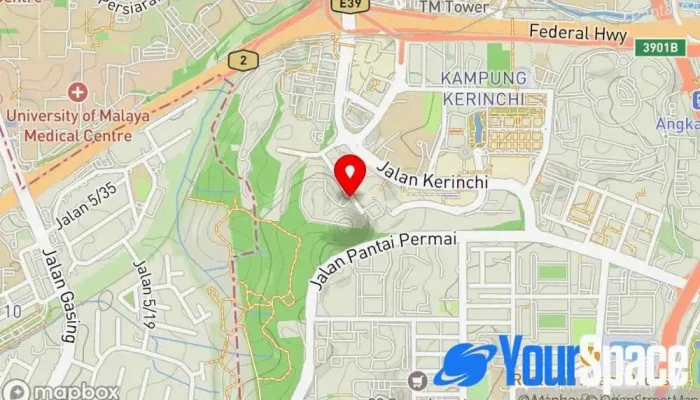 peta Osalok Holistic Healing Perkhidmatan Hipnoterapi, Perkhidmatan Kesihatan Mental, Ahli Terapi Reiki, Program Kesejahteraan di Kuala Lumpur