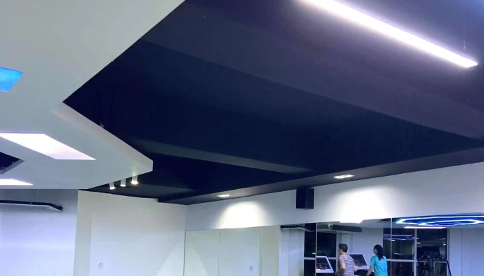 Ouranos Gym Kota Damansara -  Katalog - Petaling Jaya