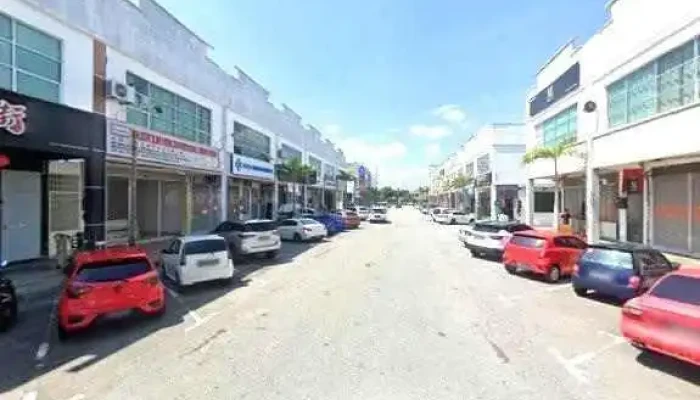 Pacific Speech Therapy And Learning Centre Alor Setar -  Pusat Pendidikan - Alor Setar