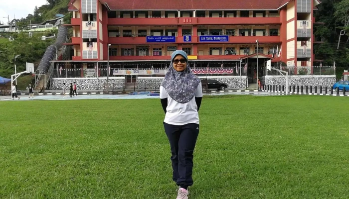 Padang Awam Mdch -  Harga - Tanah Rata
