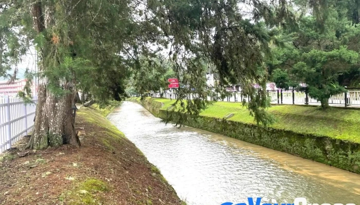 Padang Awam Mdch -  Terkini - Tanah Rata