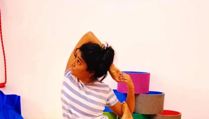 Padmakeyan Yoga Shala -  Harga - Sungai Buloh