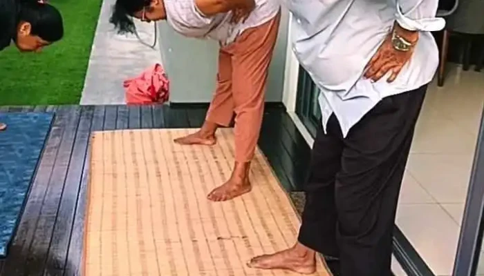 Padmakeyan Yoga Shala -  Oleh Pemilik - Sungai Buloh