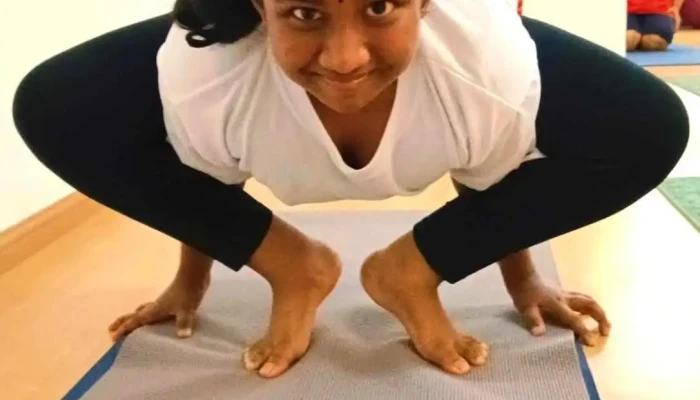 Padmakeyan Yoga Shala -  Studio Yoga - Sungai Buloh