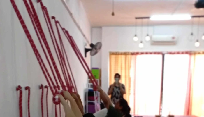 Padmakeyan Yoga Shala -  Telefon - Sungai Buloh