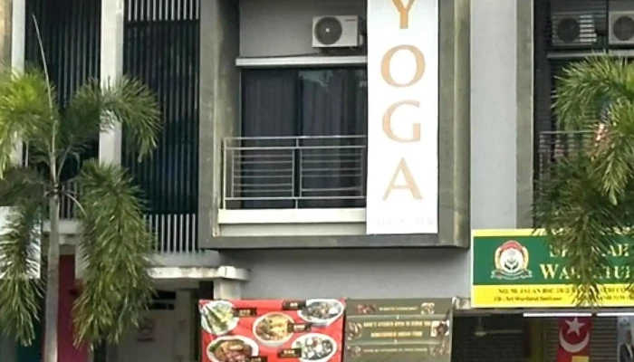 Padmakeyan Yoga Shala -  Terkini - Sungai Buloh